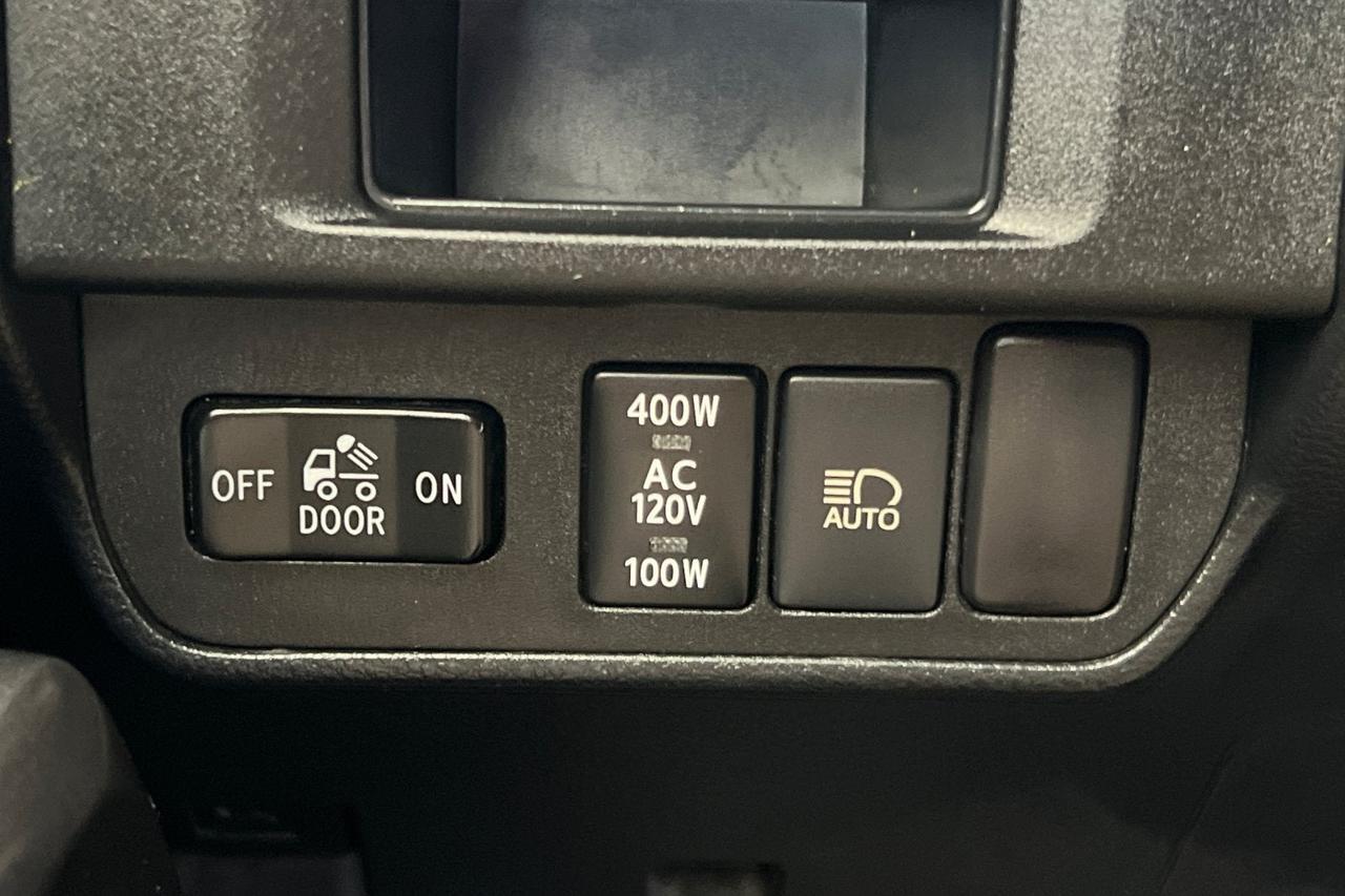 2018 Toyota Tacoma TRD Off Road Roseville CA