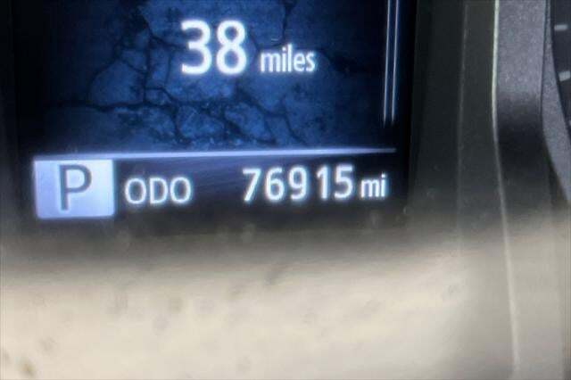 2018 Toyota Tacoma TRD Off Road Roseville CA