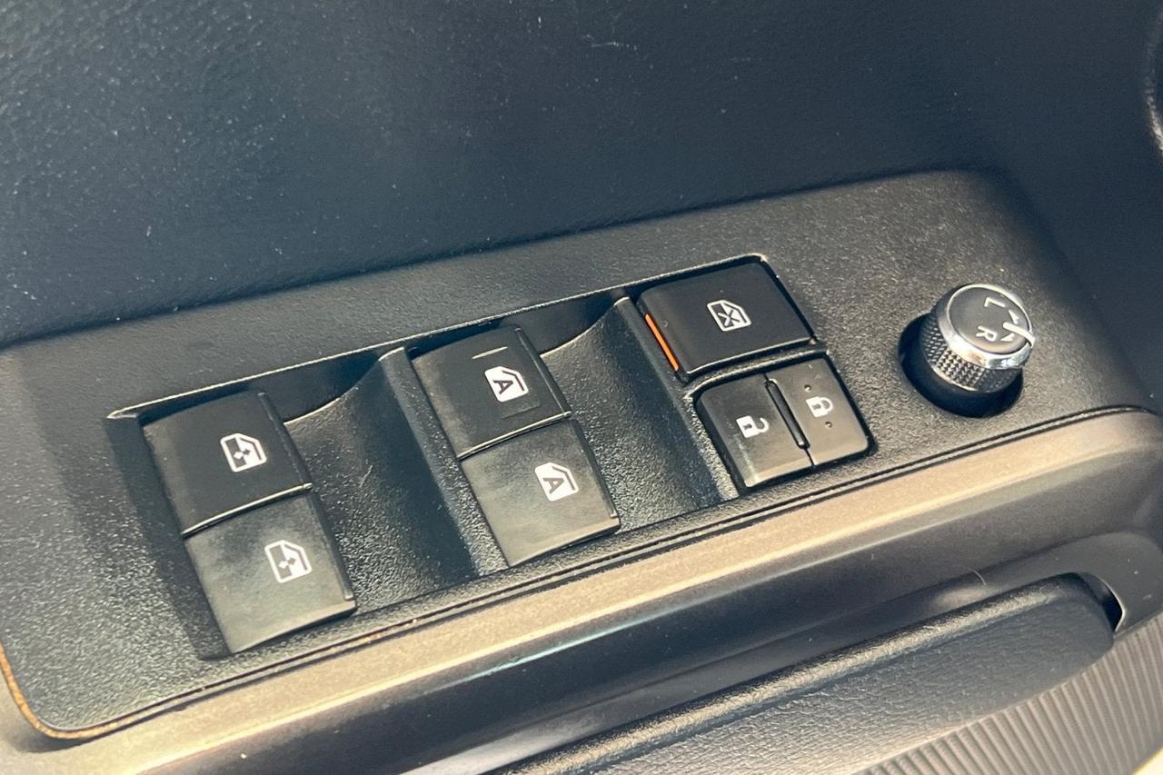 2018 Toyota Tacoma TRD Off Road Roseville CA
