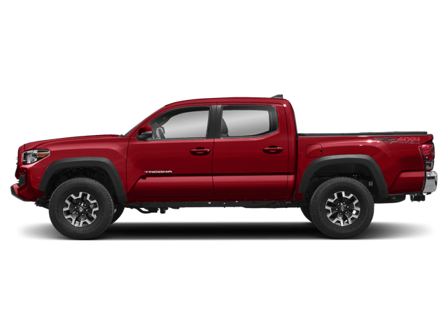 2018 Toyota Tacoma TRD Off Road Roseville CA