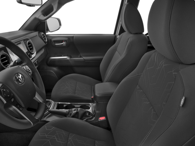2018 Toyota Tacoma TRD Off Road Roseville CA