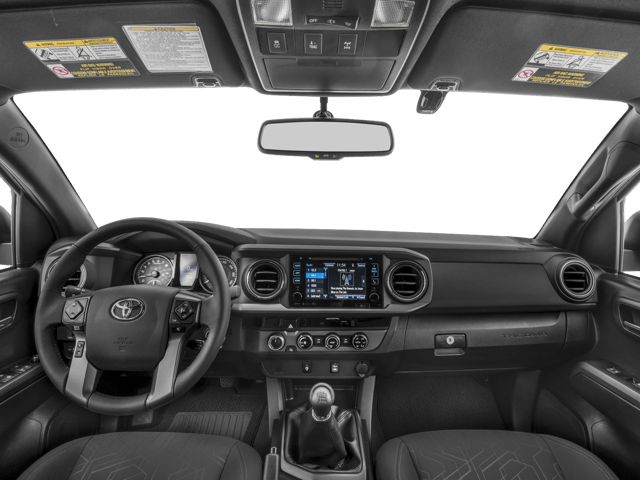 2018 Toyota Tacoma TRD Off Road Roseville CA