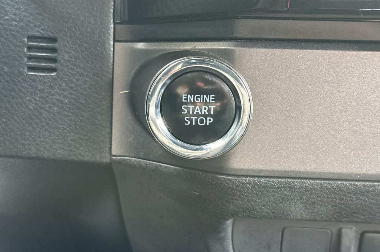 2018 Toyota Tacoma TRD Off Road Roseville CA