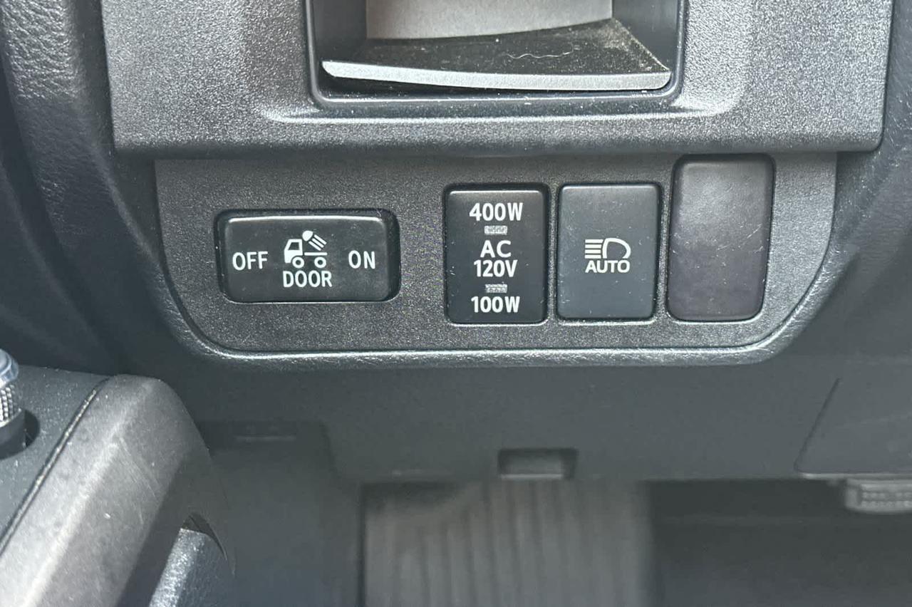 2018 Toyota Tacoma TRD Off Road Roseville CA