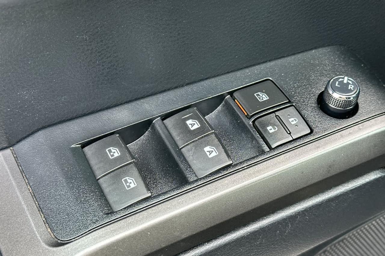 2018 Toyota Tacoma TRD Off Road Roseville CA