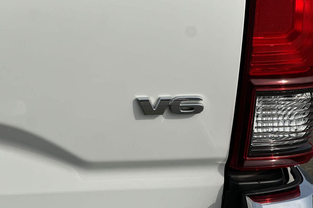 2018 Toyota Tacoma TRD Off Road Roseville CA