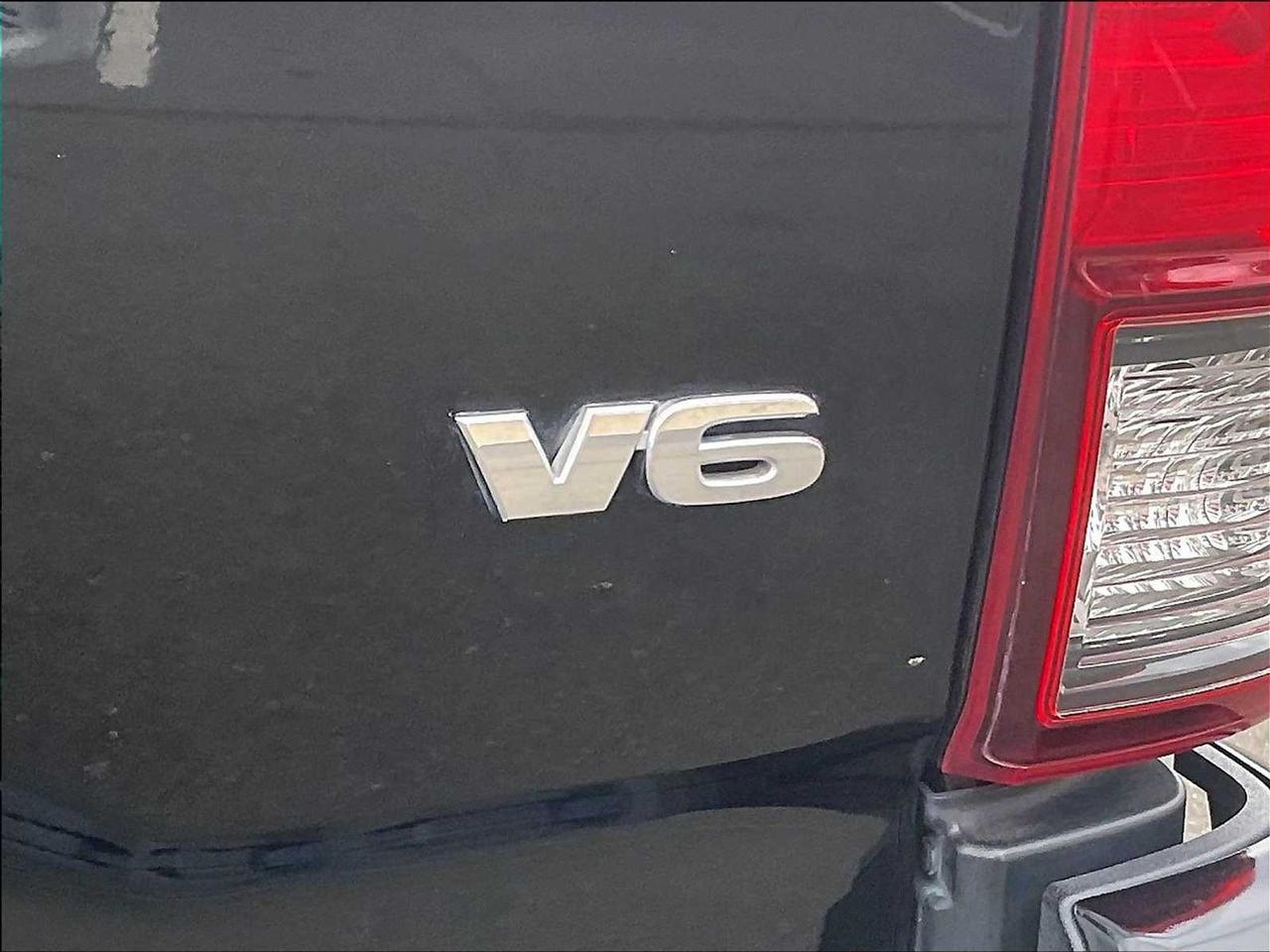 2018 Toyota Tacoma TRD Off Road Roseville CA