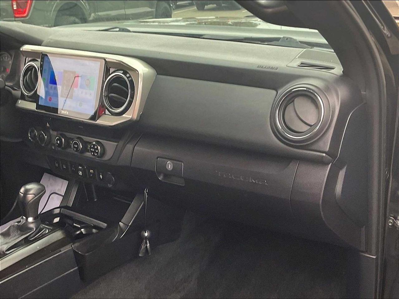 2018 Toyota Tacoma TRD Off Road Roseville CA