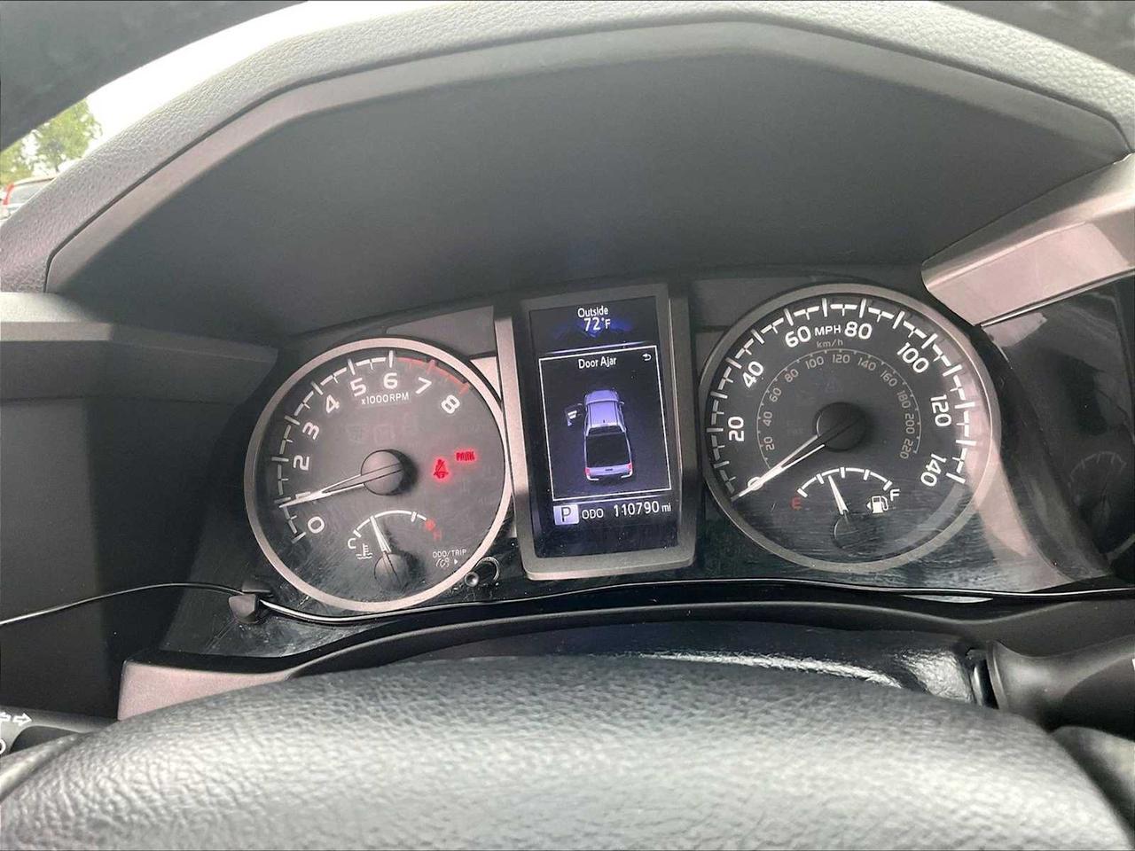 2018 Toyota Tacoma TRD Off Road Roseville CA
