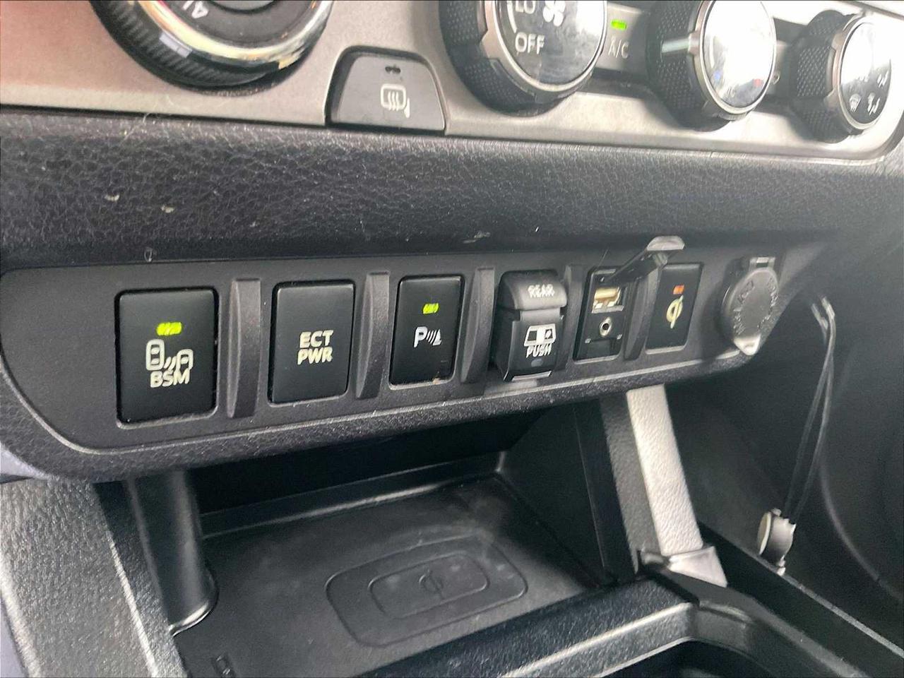 2018 Toyota Tacoma TRD Off Road Roseville CA
