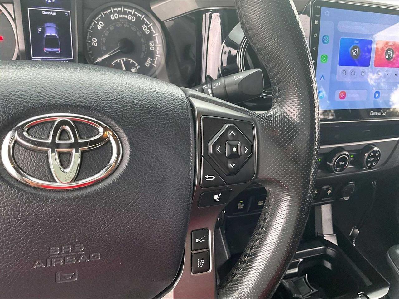 2018 Toyota Tacoma TRD Off Road Roseville CA