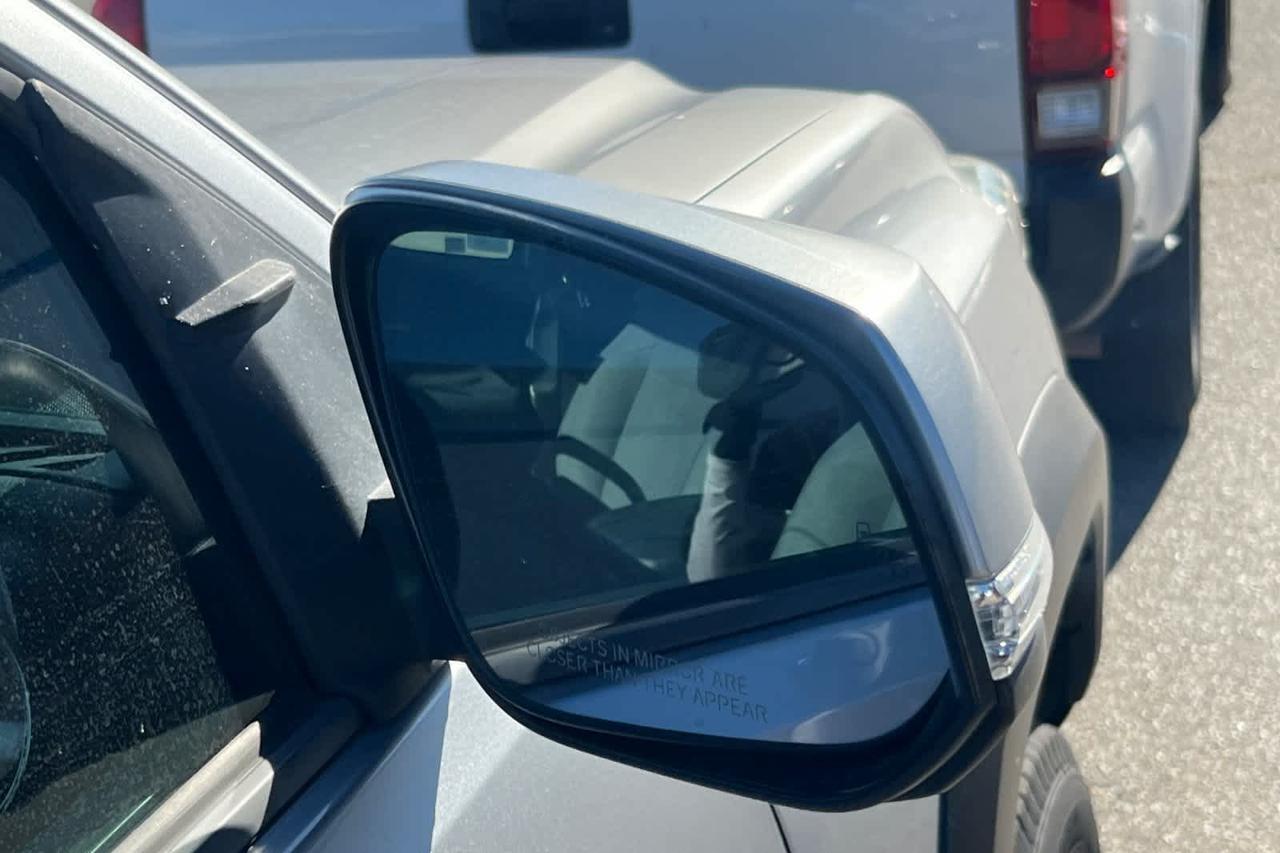 2018 Toyota Tacoma TRD Off Road Roseville CA
