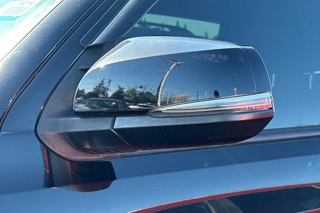 2018 Toyota Tacoma TRD Off Road Roseville CA