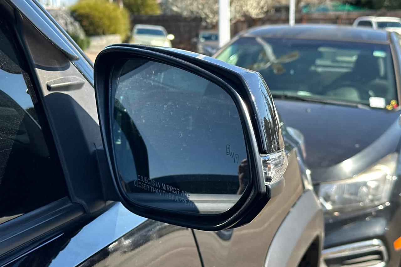 2018 Toyota Tacoma TRD Off Road Roseville CA