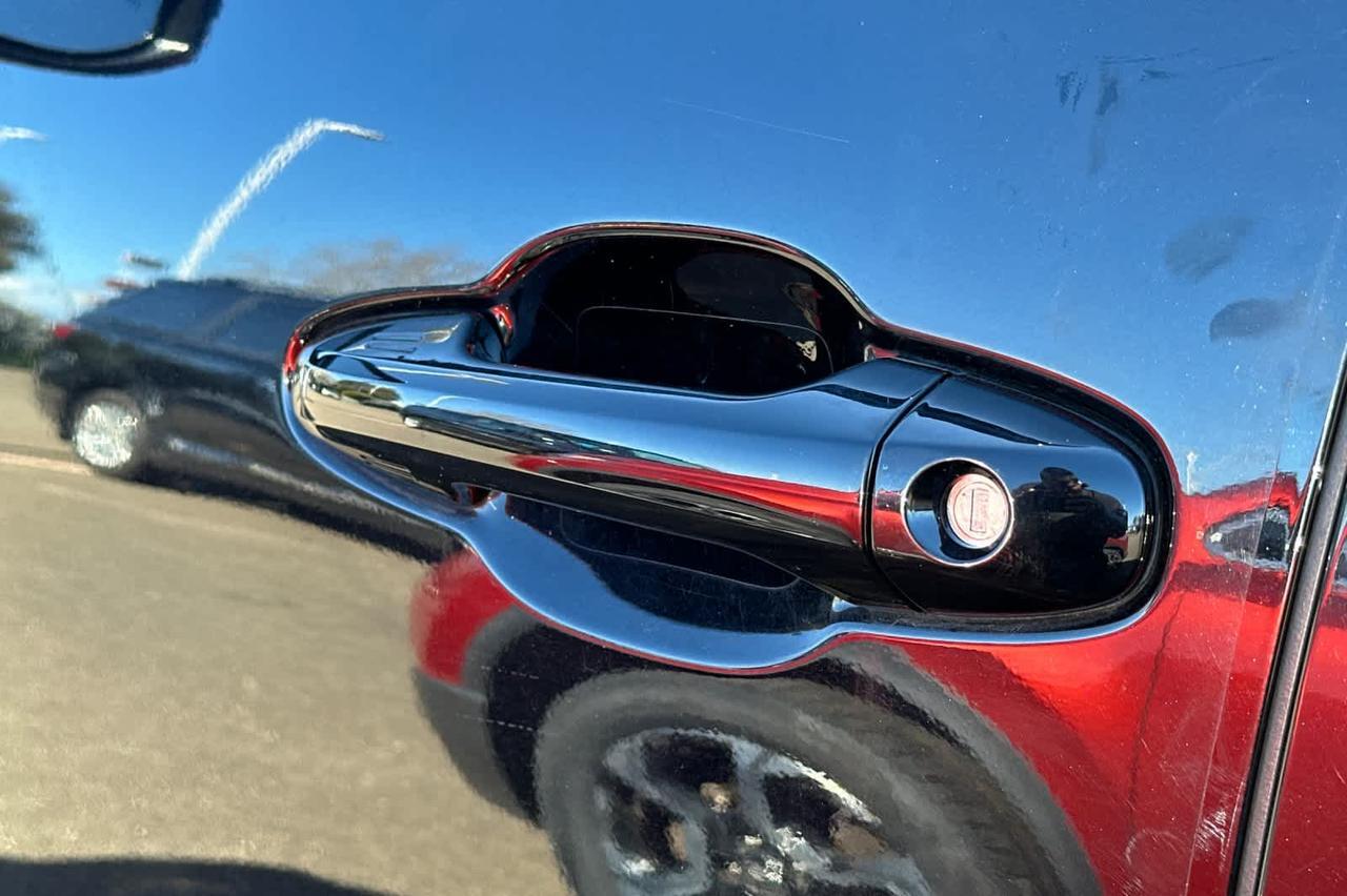 2018 Toyota Tacoma TRD Off Road Roseville CA