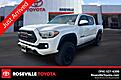 2018 Toyota Tacoma TRD Off Road
