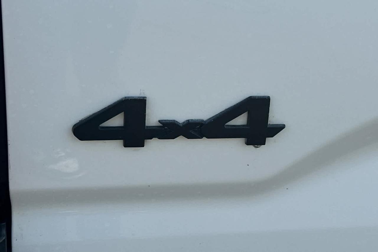 2018 Toyota Tacoma TRD Off Road Roseville CA