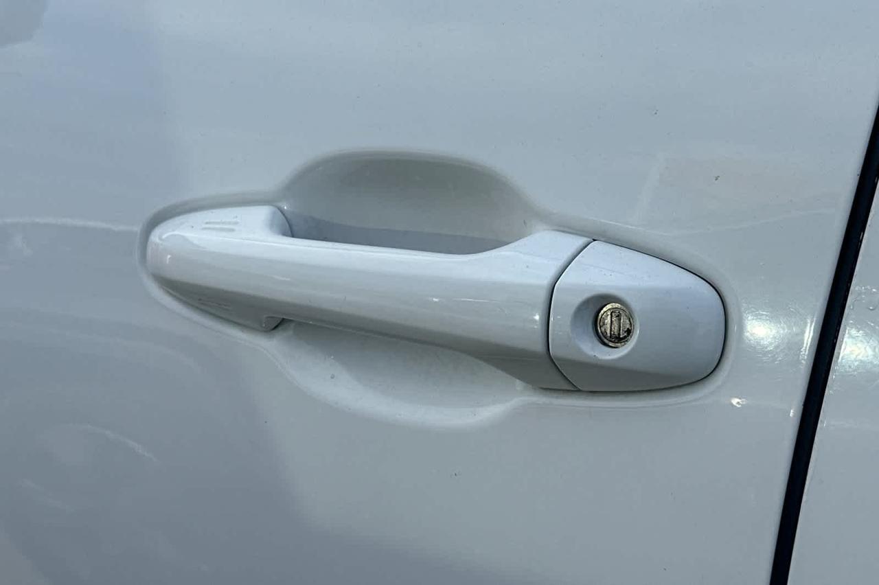 2018 Toyota Tacoma TRD Off Road Roseville CA