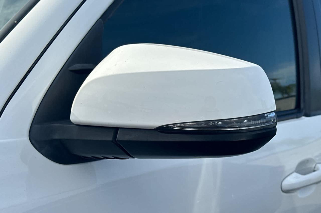 2018 Toyota Tacoma TRD Off Road Roseville CA