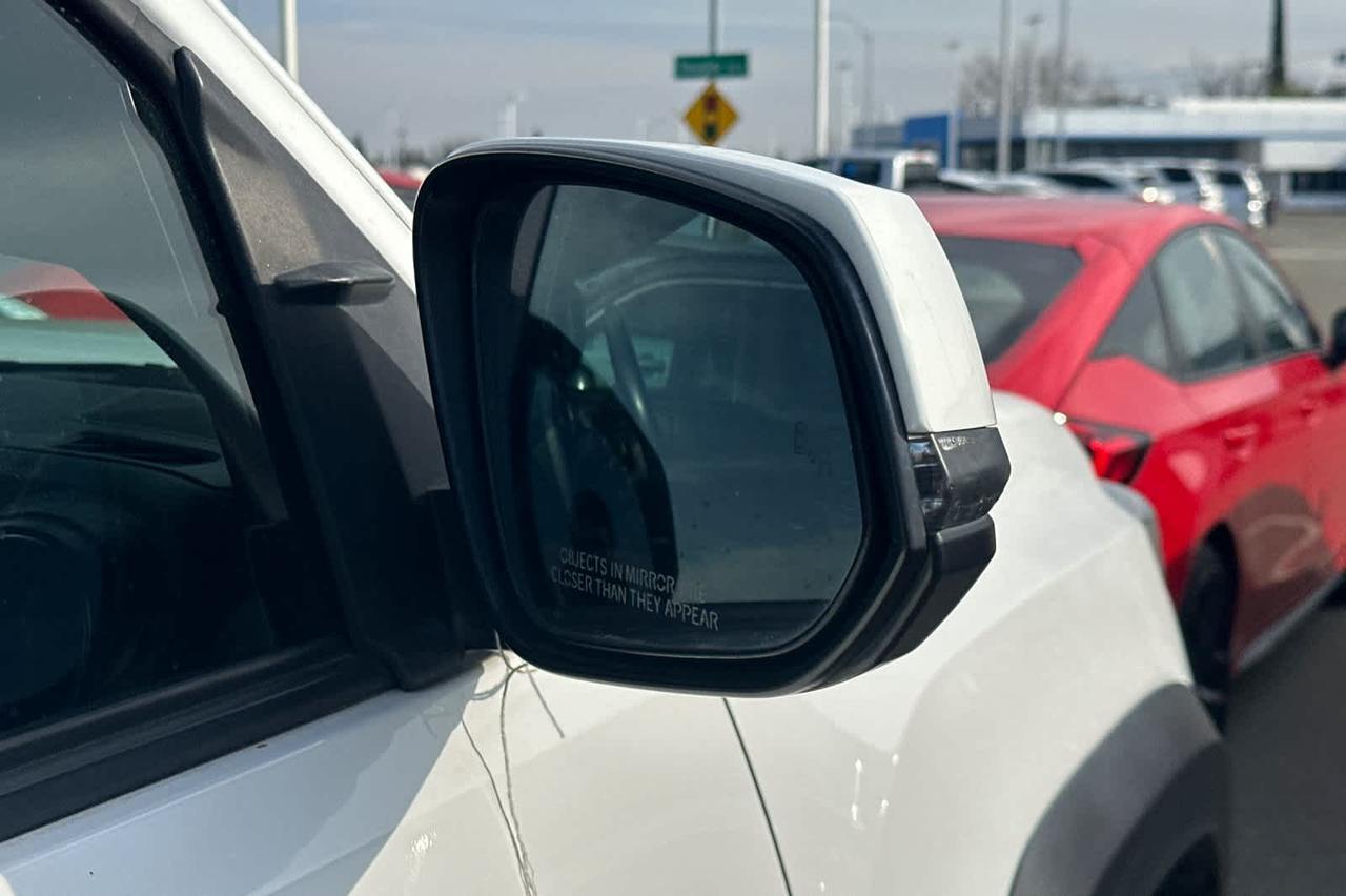 2018 Toyota Tacoma TRD Off Road Roseville CA