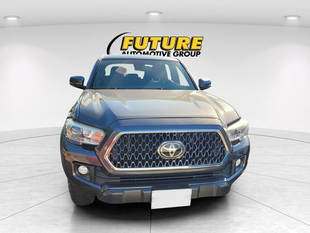 2018 Toyota Tacoma TRD Off-Road