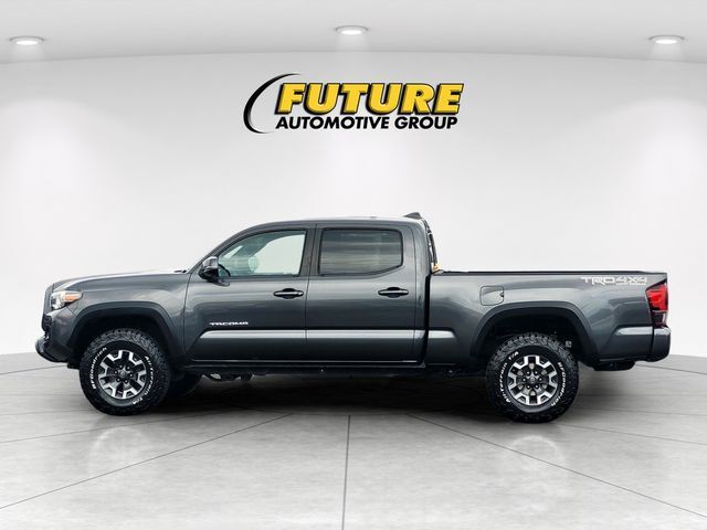 2018 Toyota Tacoma TRD Off-Road Roseville CA