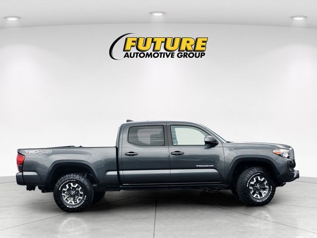 2018 Toyota Tacoma TRD Off-Road