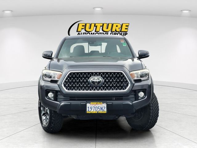 2018 Toyota Tacoma TRD Off-Road