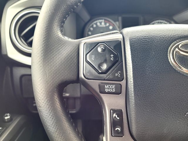 2018 Toyota Tacoma TRD Off-Road Roseville CA
