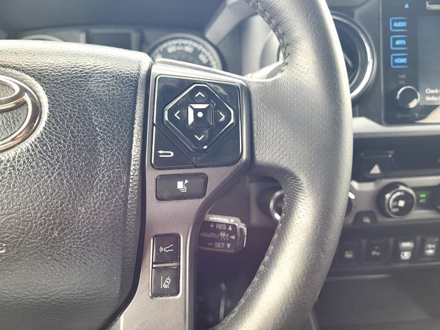 2018 Toyota Tacoma TRD Off-Road Roseville CA