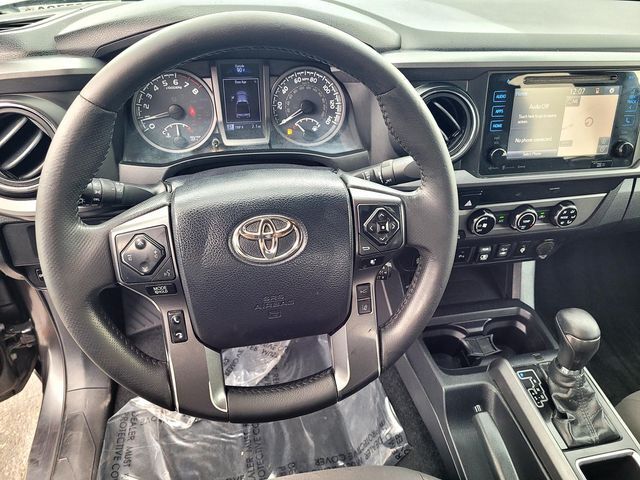 2018 Toyota Tacoma TRD Off-Road Roseville CA