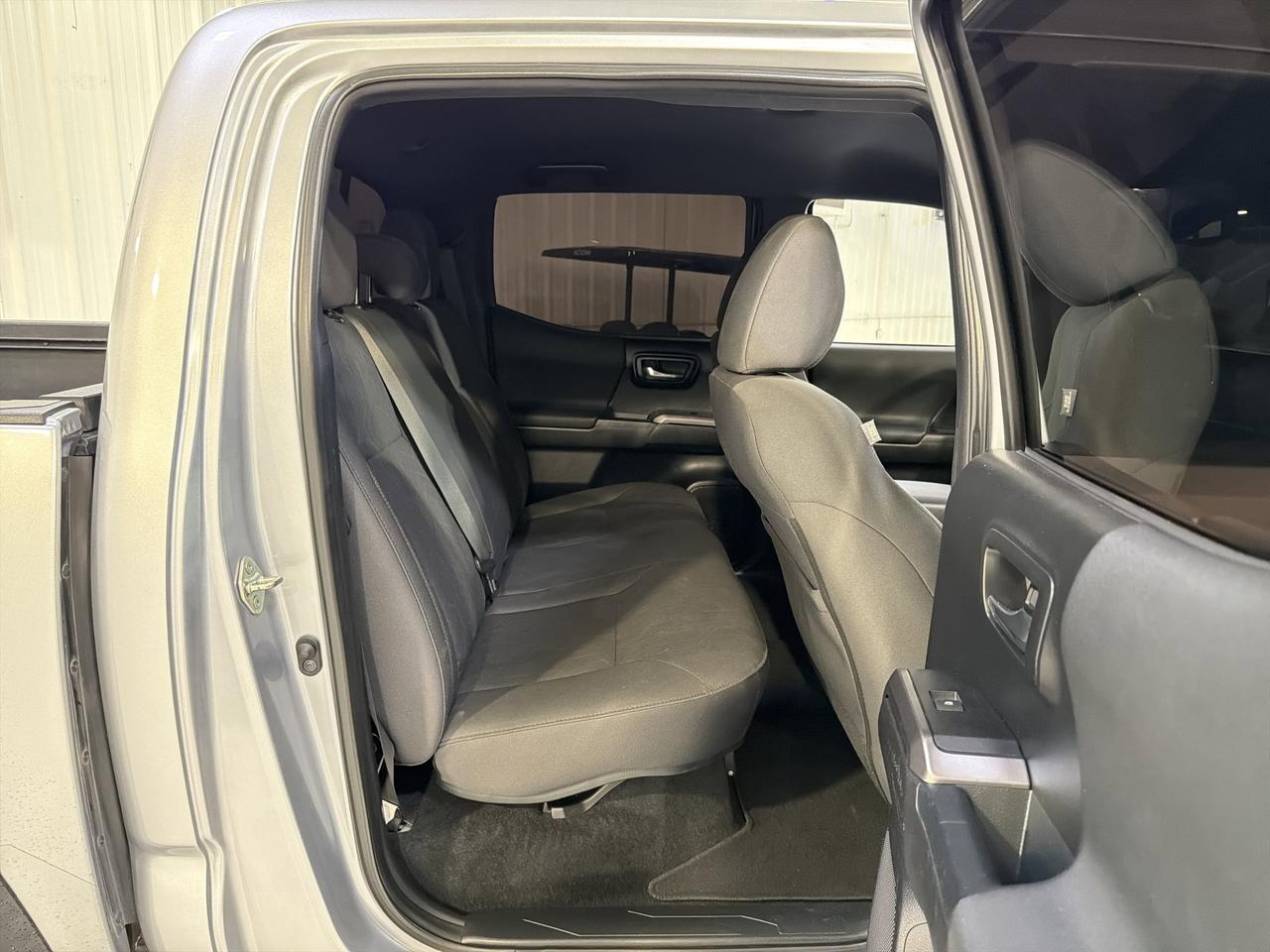 2018 Toyota Tacoma TRD Off-Road San Antonio TX