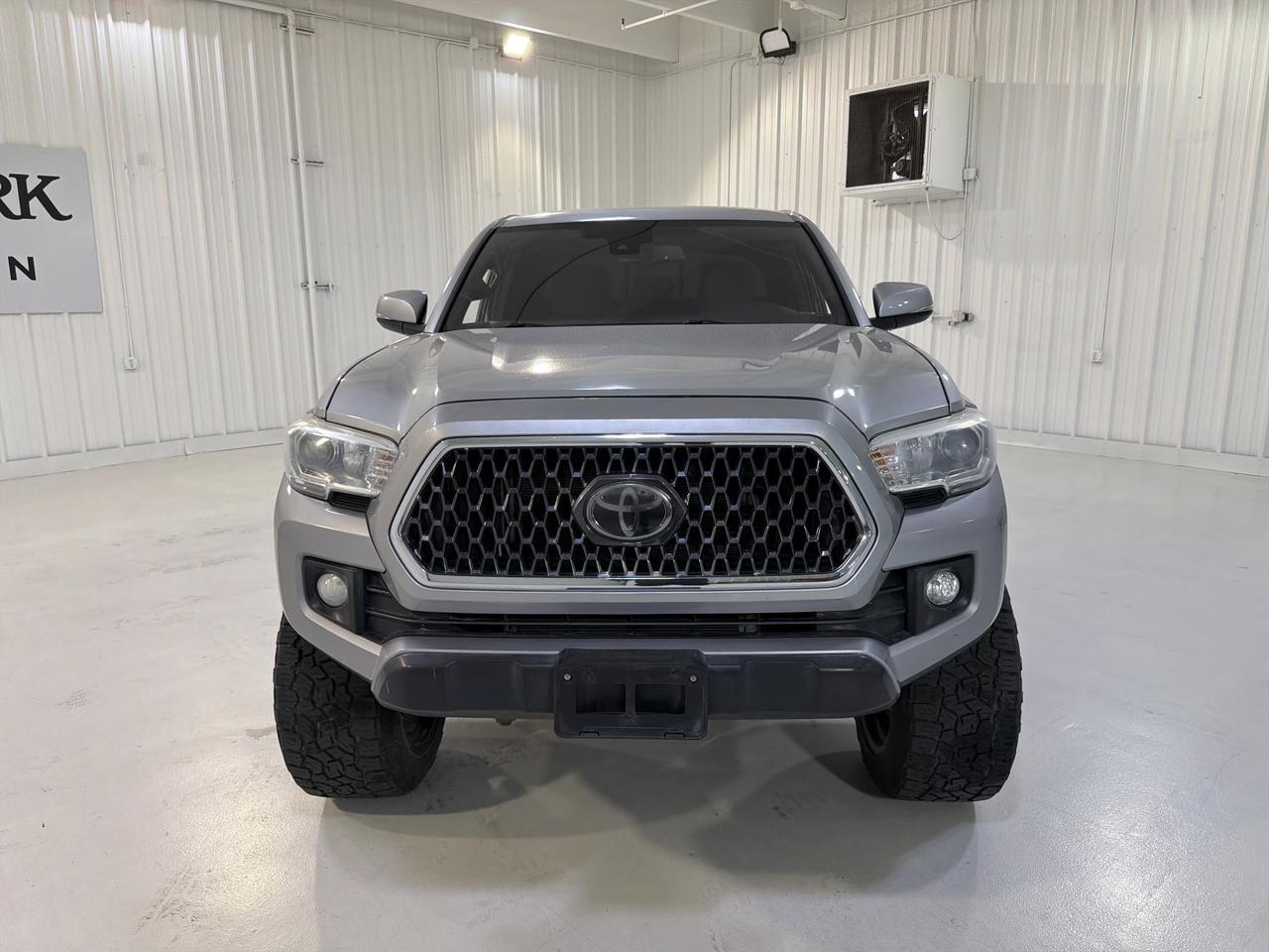 2018 Toyota Tacoma TRD Off-Road San Antonio TX