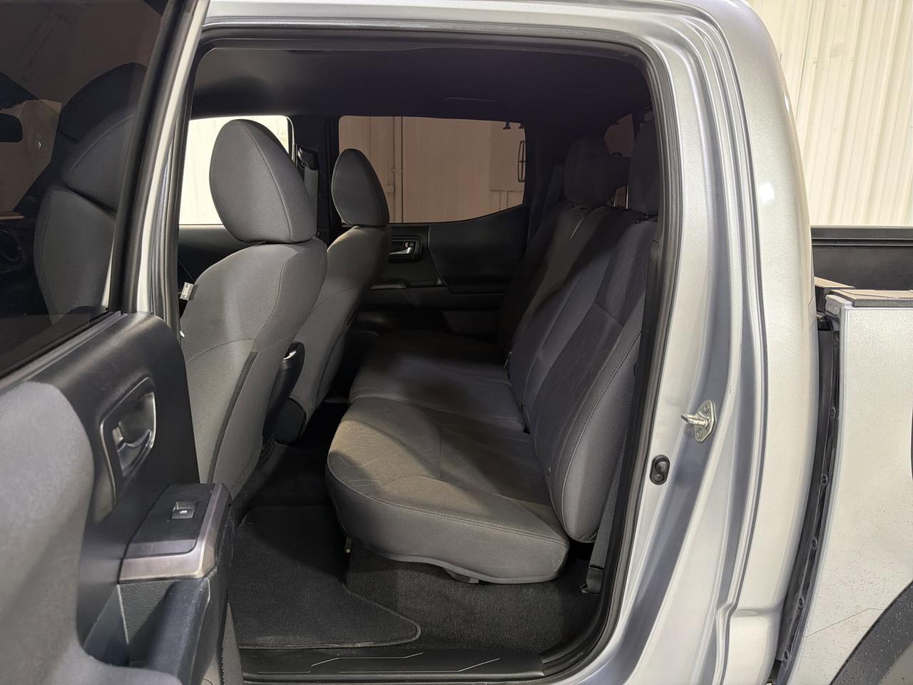2018 Toyota Tacoma TRD Off-Road San Antonio TX