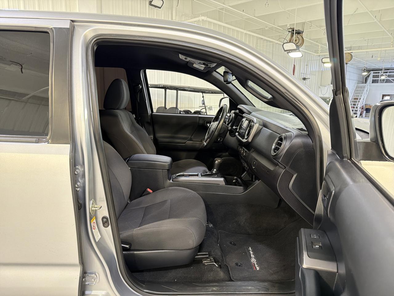 2018 Toyota Tacoma TRD Off-Road San Antonio TX
