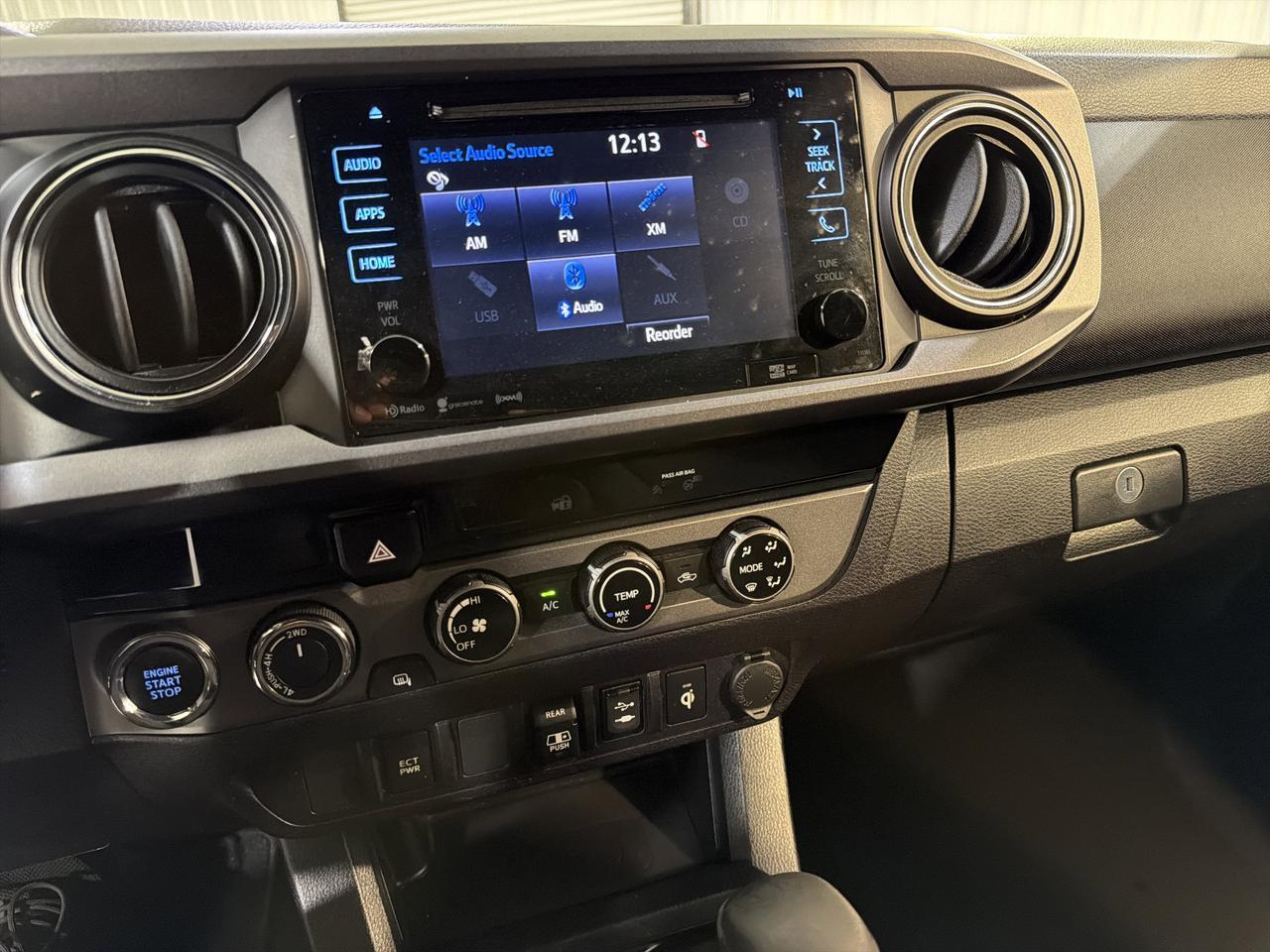 2018 Toyota Tacoma TRD Off-Road San Antonio TX