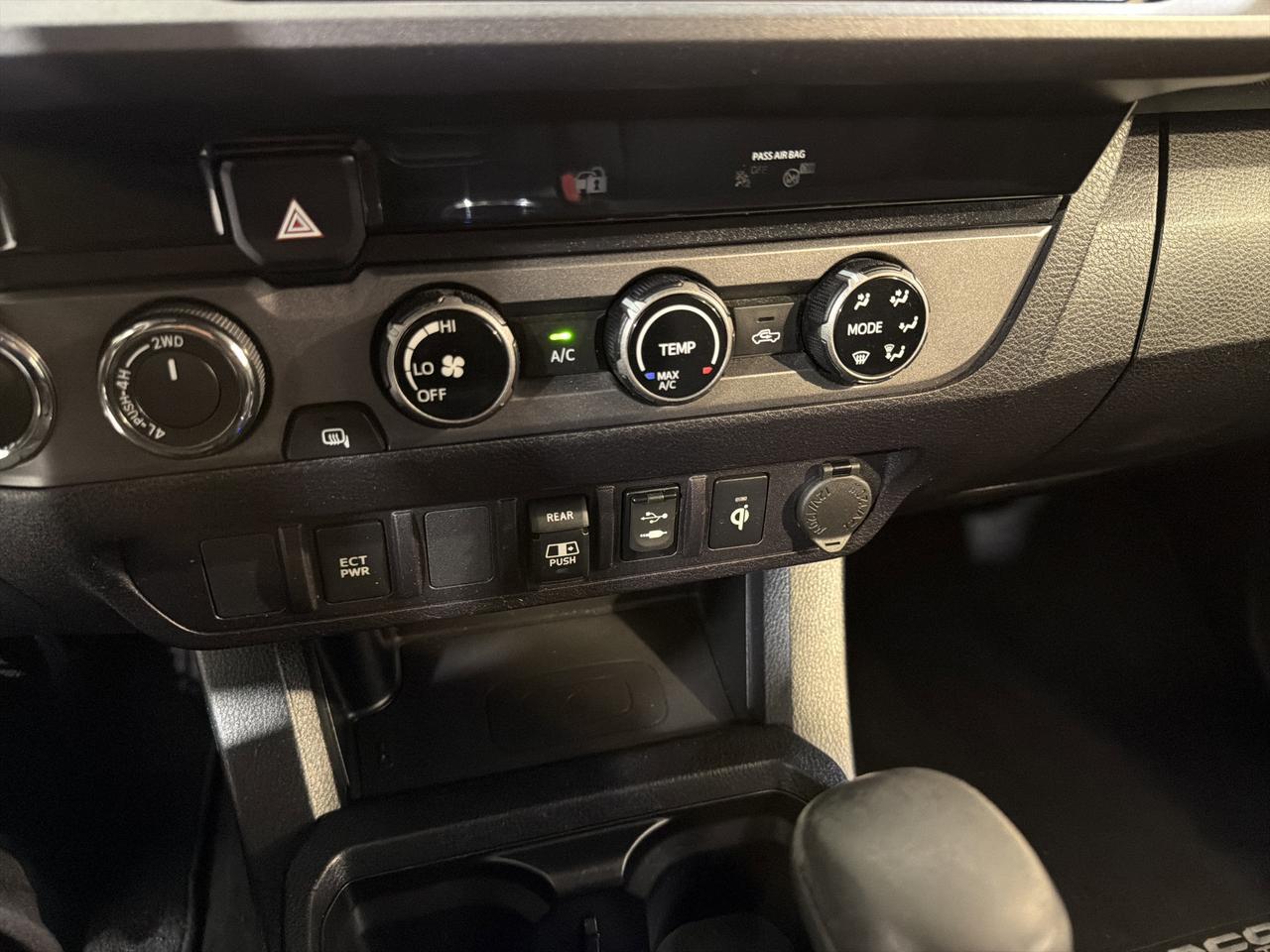 2018 Toyota Tacoma TRD Off-Road San Antonio TX
