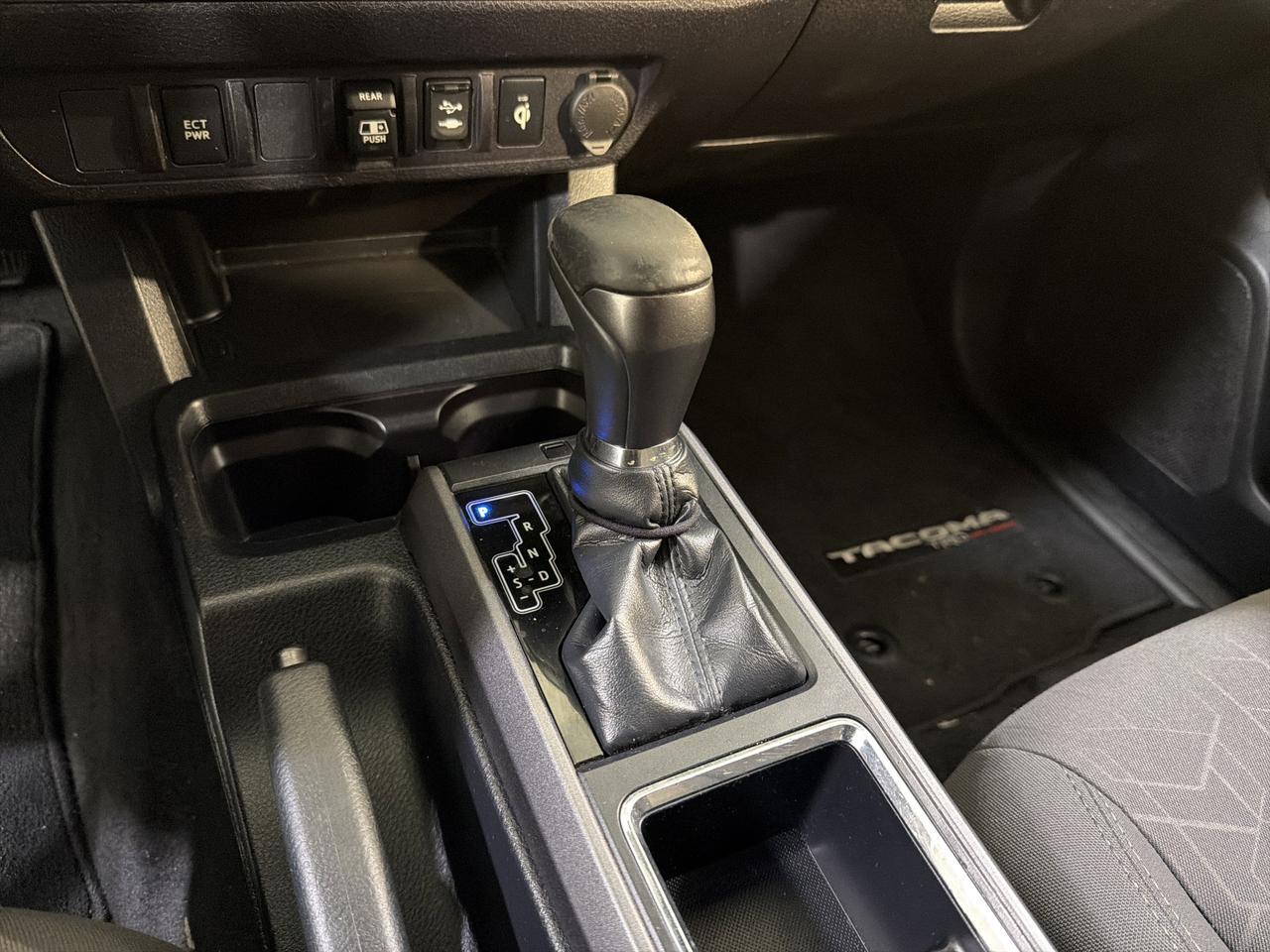 2018 Toyota Tacoma TRD Off-Road San Antonio TX