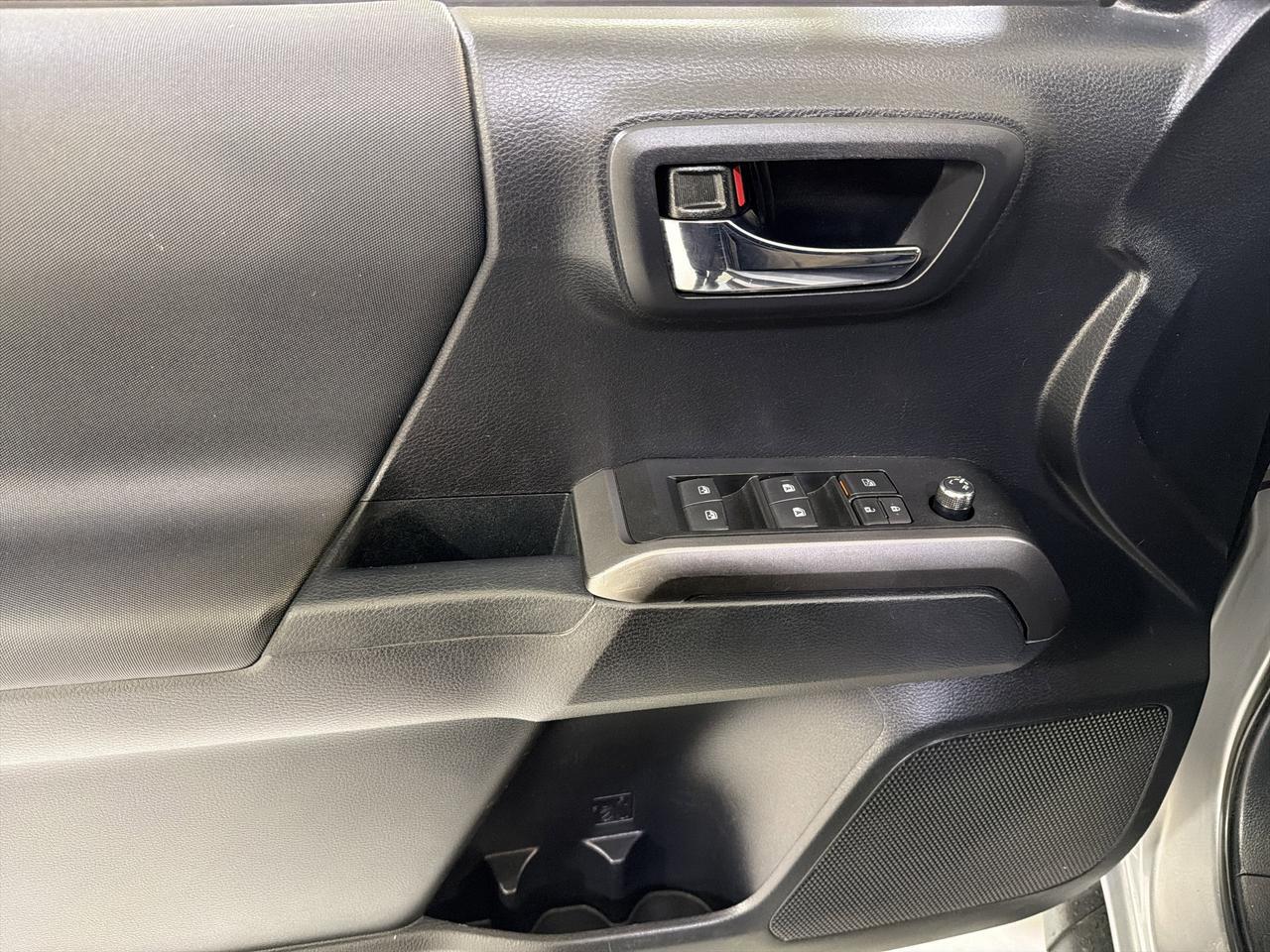 2018 Toyota Tacoma TRD Off-Road San Antonio TX