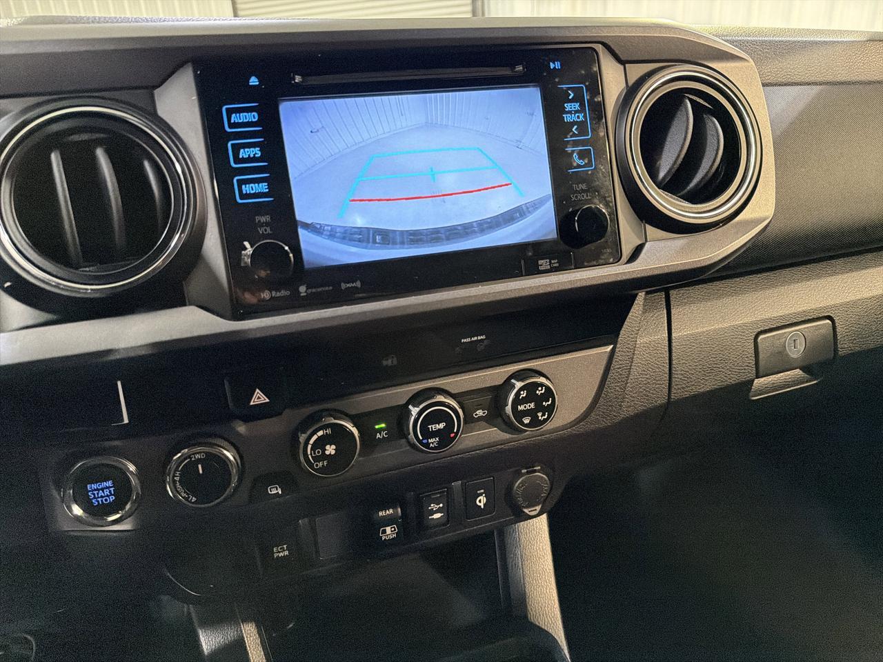2018 Toyota Tacoma TRD Off-Road San Antonio TX