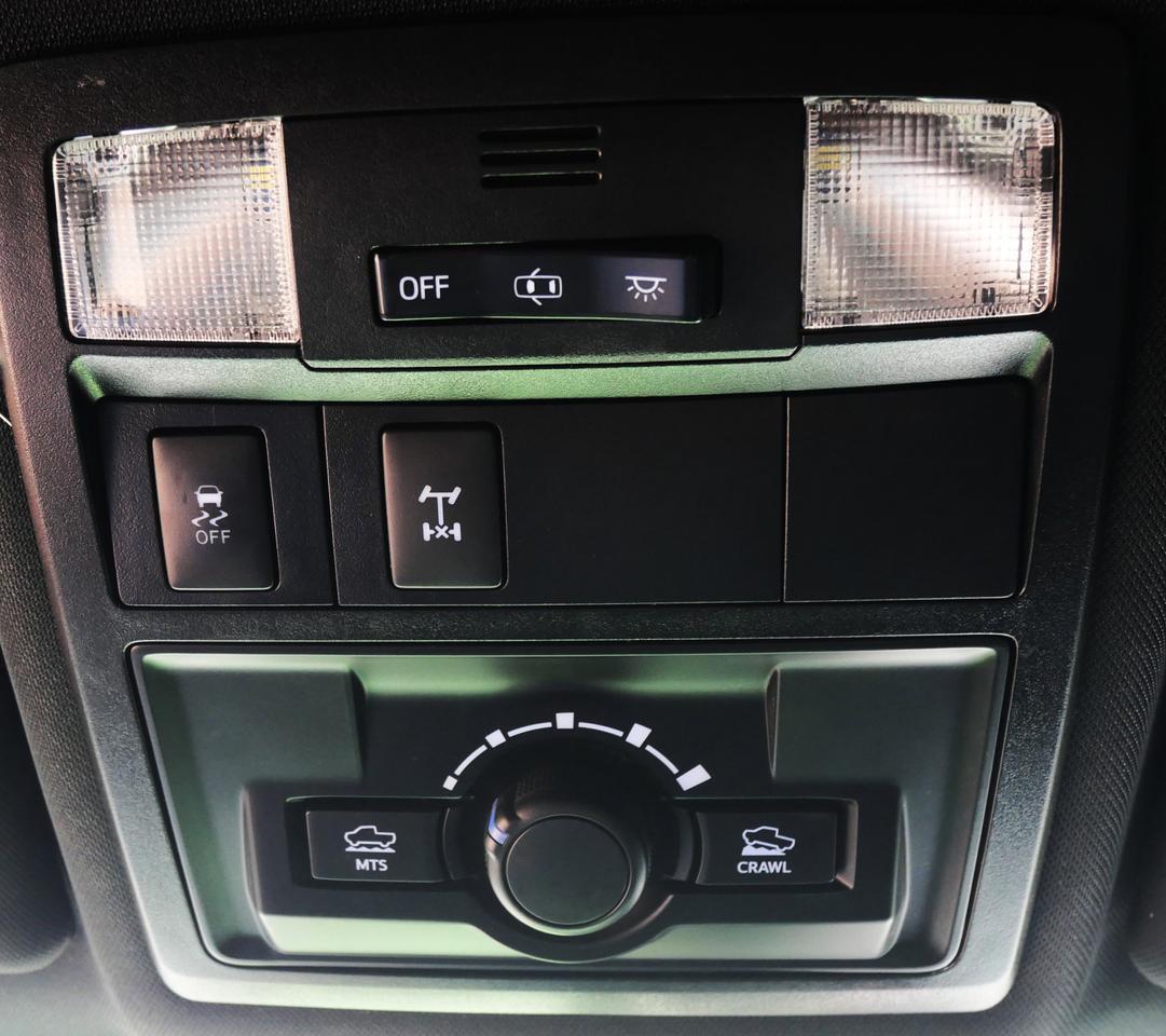 2018 Toyota Tacoma TRD Off-Road San Juan TX