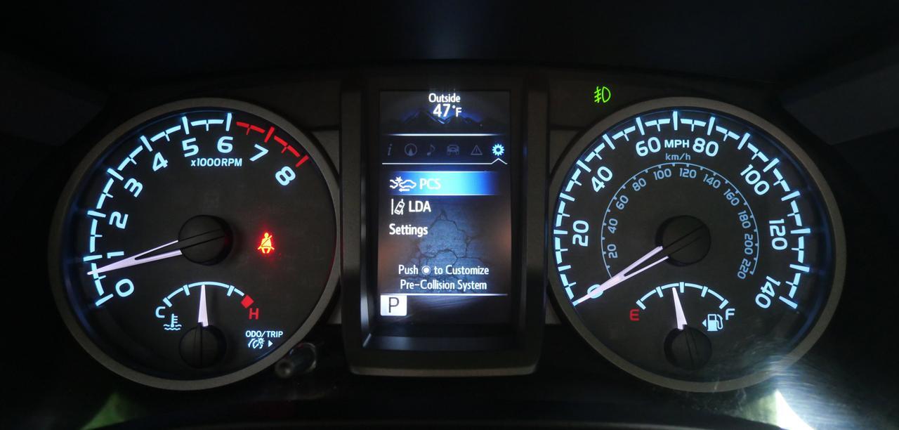 2018 Toyota Tacoma TRD Off-Road San Juan TX