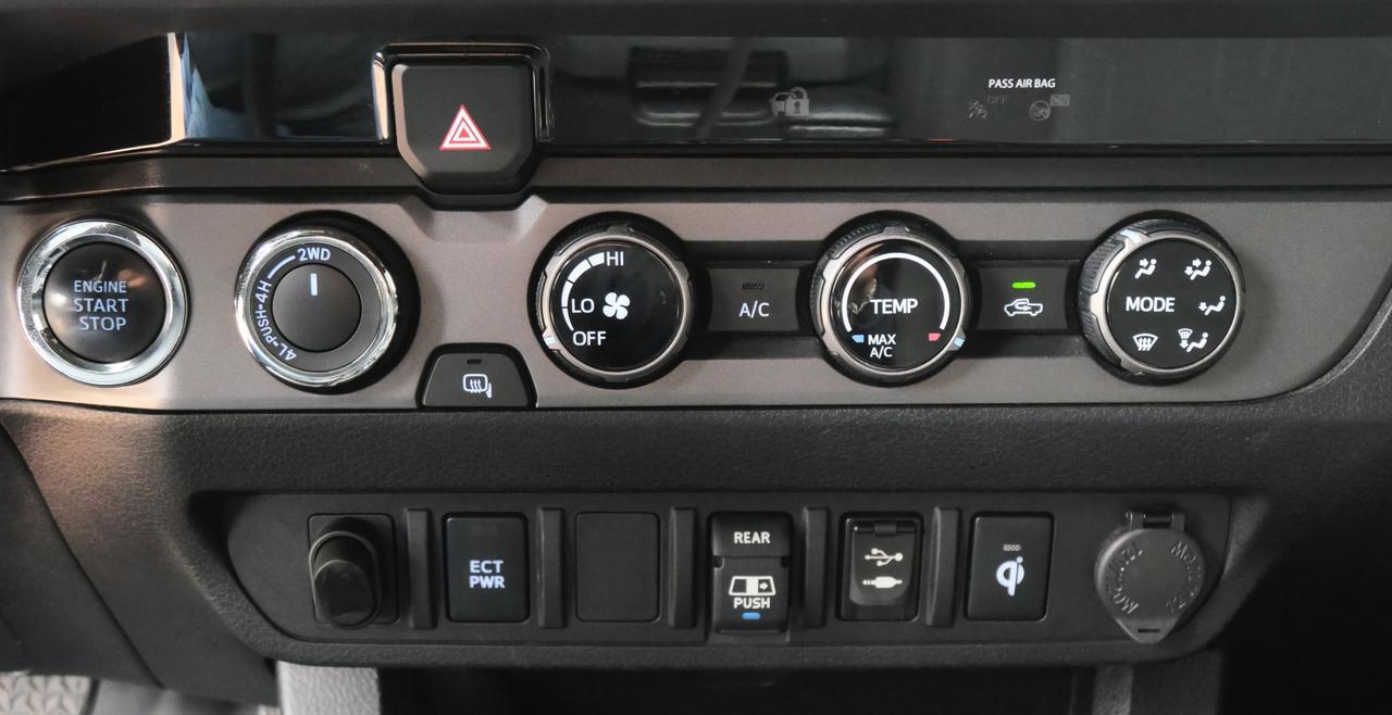 2018 Toyota Tacoma TRD Off-Road San Juan TX