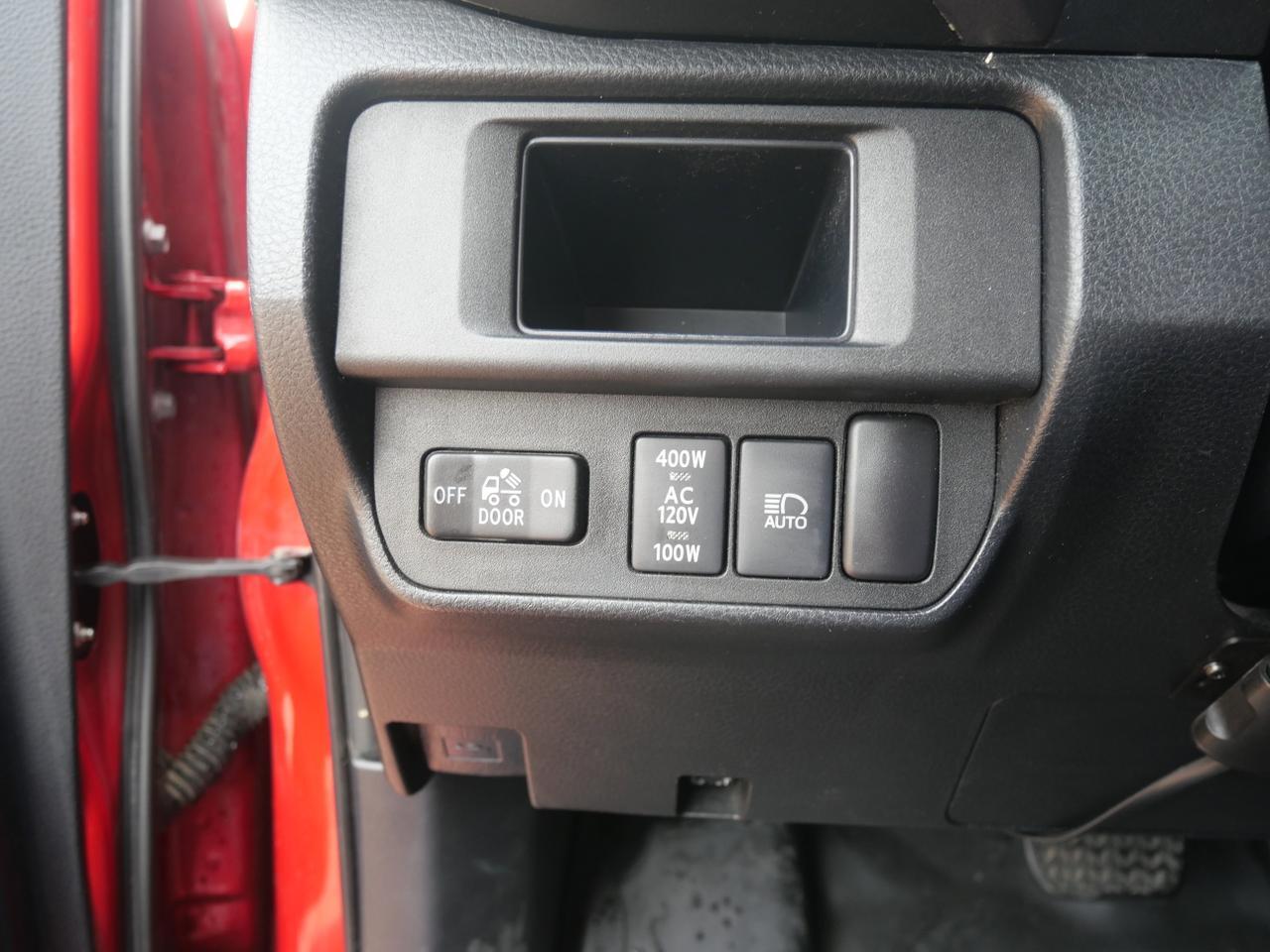 2018 Toyota Tacoma TRD Off-Road San Juan TX