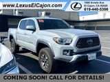 2018 Toyota Tacoma TRD Off-Road San Diego County CA