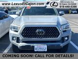 2018 Toyota Tacoma TRD Off-Road San Diego County CA