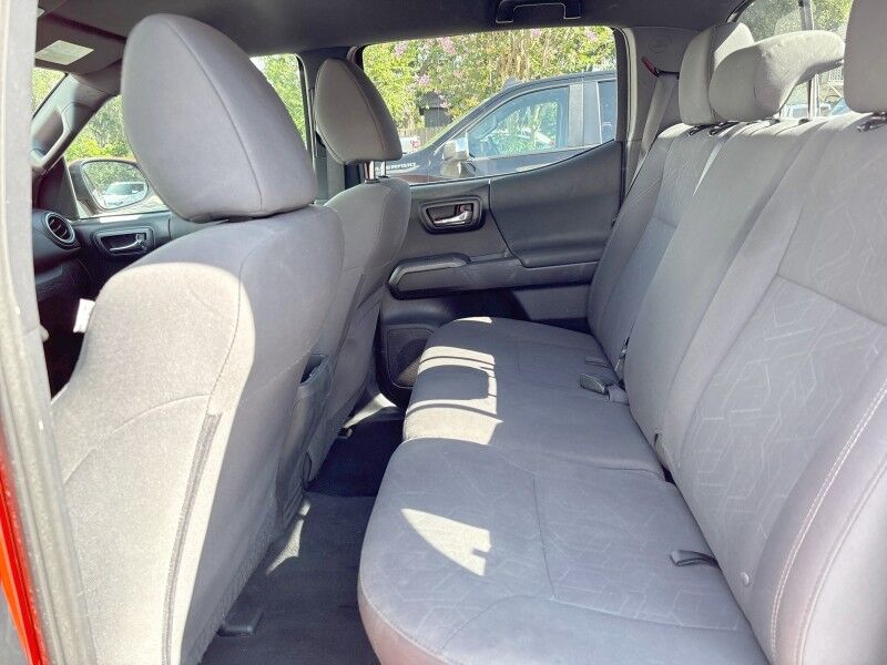 2018 Toyota Tacoma TRD Off Road Seffner FL