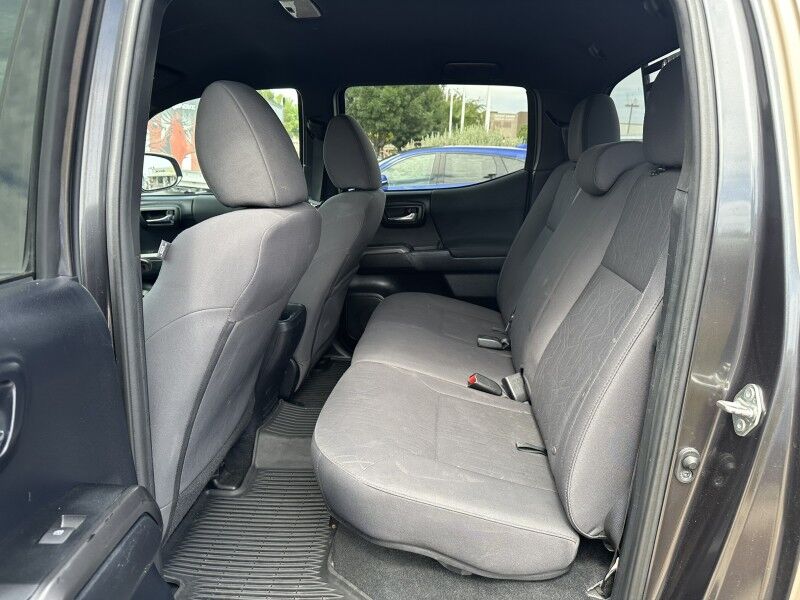2018 Toyota Tacoma TRD Off Road St George UT