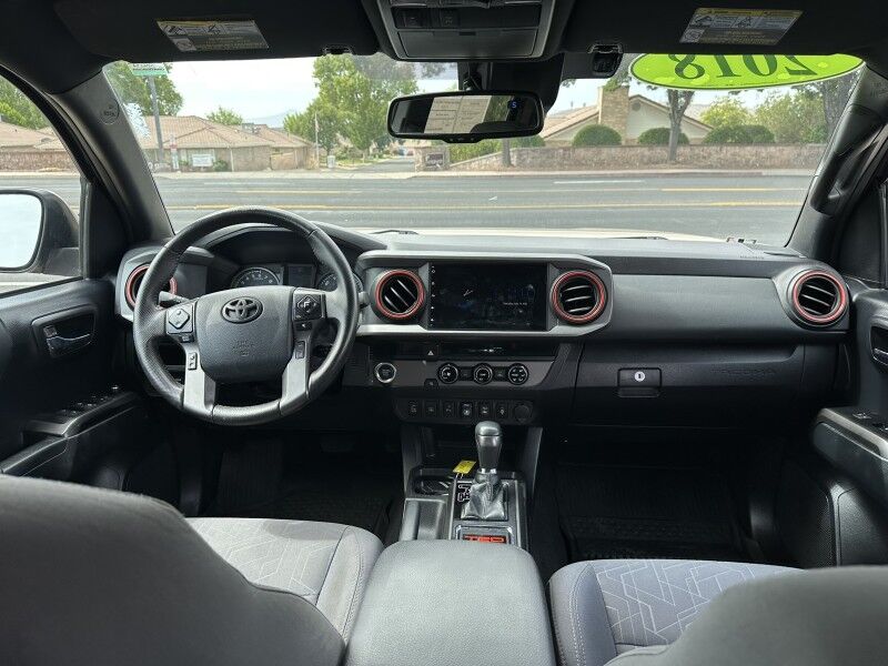 2018 Toyota Tacoma TRD Off Road St George UT