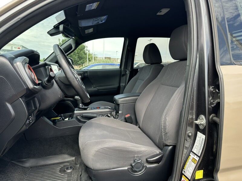 2018 Toyota Tacoma TRD Off Road St George UT